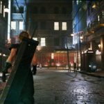 Final Fantasy VII Remake entra in fase gold!