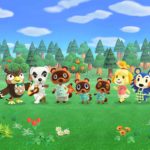 Animal Crossing: New Horizons ha il volto di Lodovica Comello