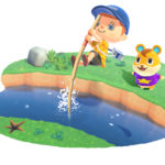 Animal Crossing: New Horizons – Gli strumenti