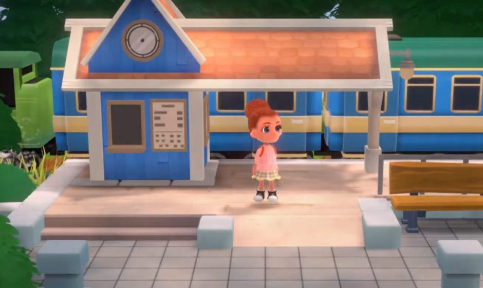 Hokko Life: nuovo gioco in stile Animal Crossing