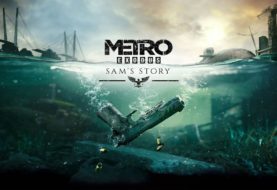 Metro Exodus: disponibile il DLC "Sam’s Story"