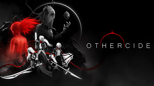 Annunciato Othercide, nuovo RPG Tattico