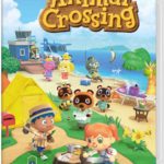 Animal Crossing: Nintendo cambia idea sui salvataggi?