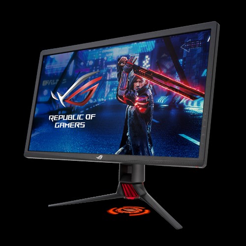 ROG XG27UQ: il primo monitor con tecnologia DSC