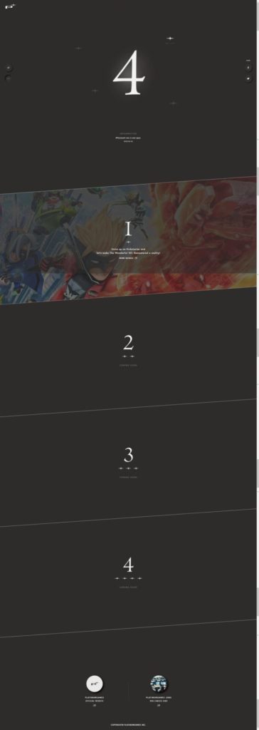 The Wonderful 101 Remastered