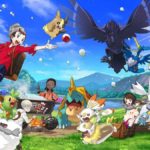 Pokémon Spada e Scudo – Guida a Fossili e Punti Battaglia