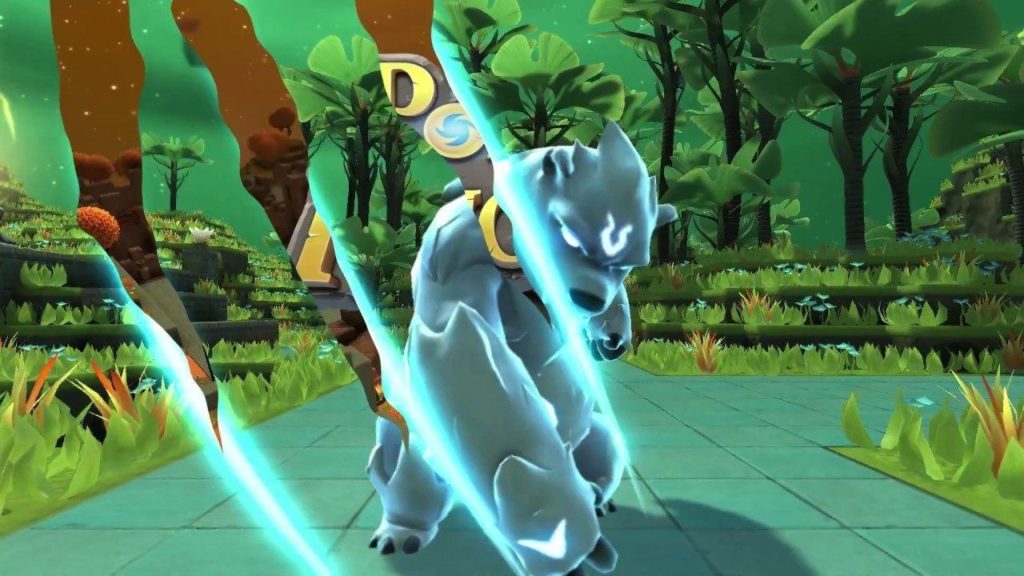 Portal Knights - immagine della notizia