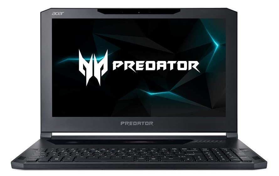 I nuovi monitor Acer Predator pronti al debutto