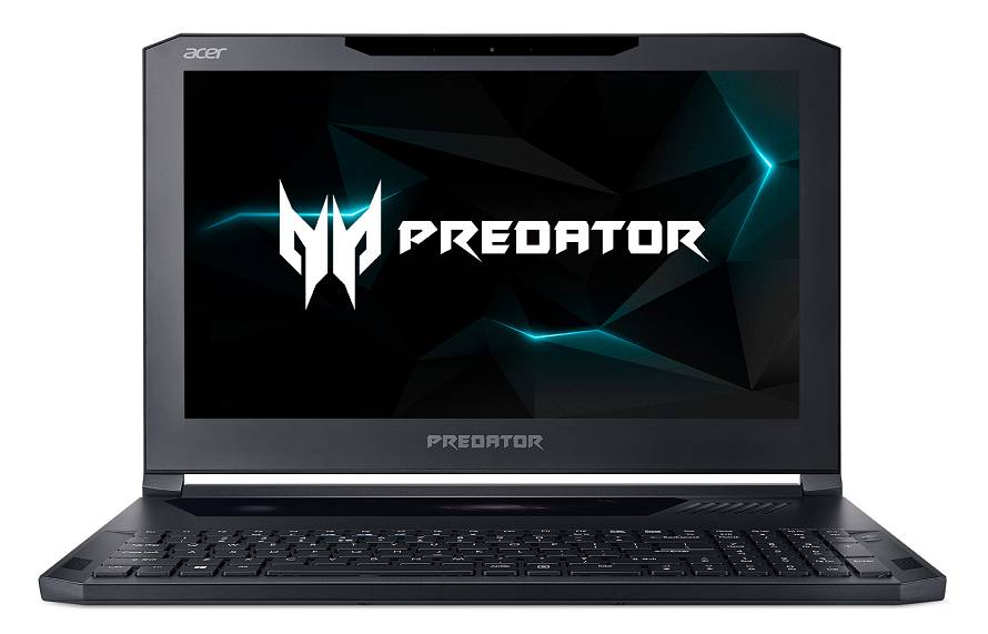 Predator 