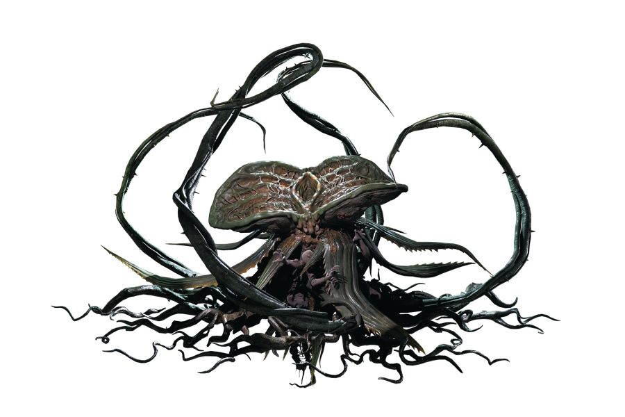 Resident Evil Resistance