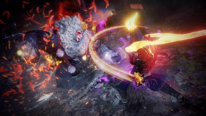 Nioh armi
