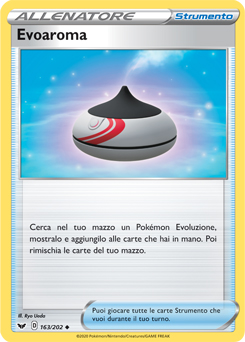 Spada Scudo Migliori Carte