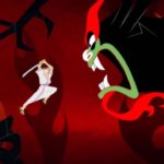 Samurai Jack: Battle Through Time in arrivo