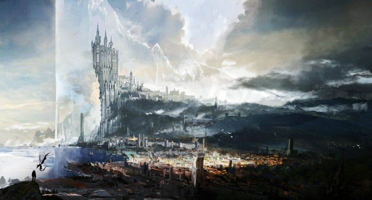 Square Enix: il futuro è cross-generation