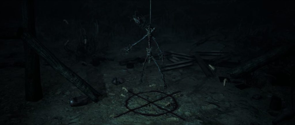 The Dark Pictures: Little Hope