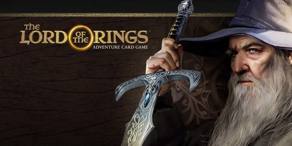 The Lord Of The Rings: Adventure Card Game - immagine della notizia
