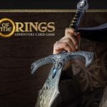 LOTR: Adventure Card Game, rilasciato DLC gratuito