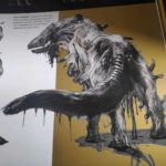 Death Stranding artbook CA