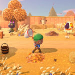 Animal Crossing: New Horizons – Insetti di giugno