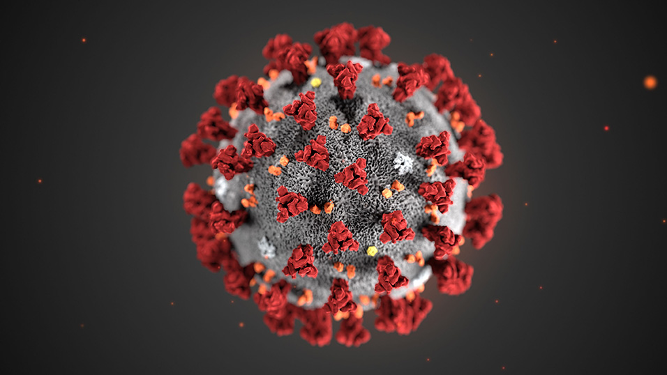 Coronavirus: un pericolo anche per il mondo Tech