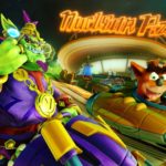 CTR Nitro Fueled, Gasmoxia è l’ultimo Grand Prix