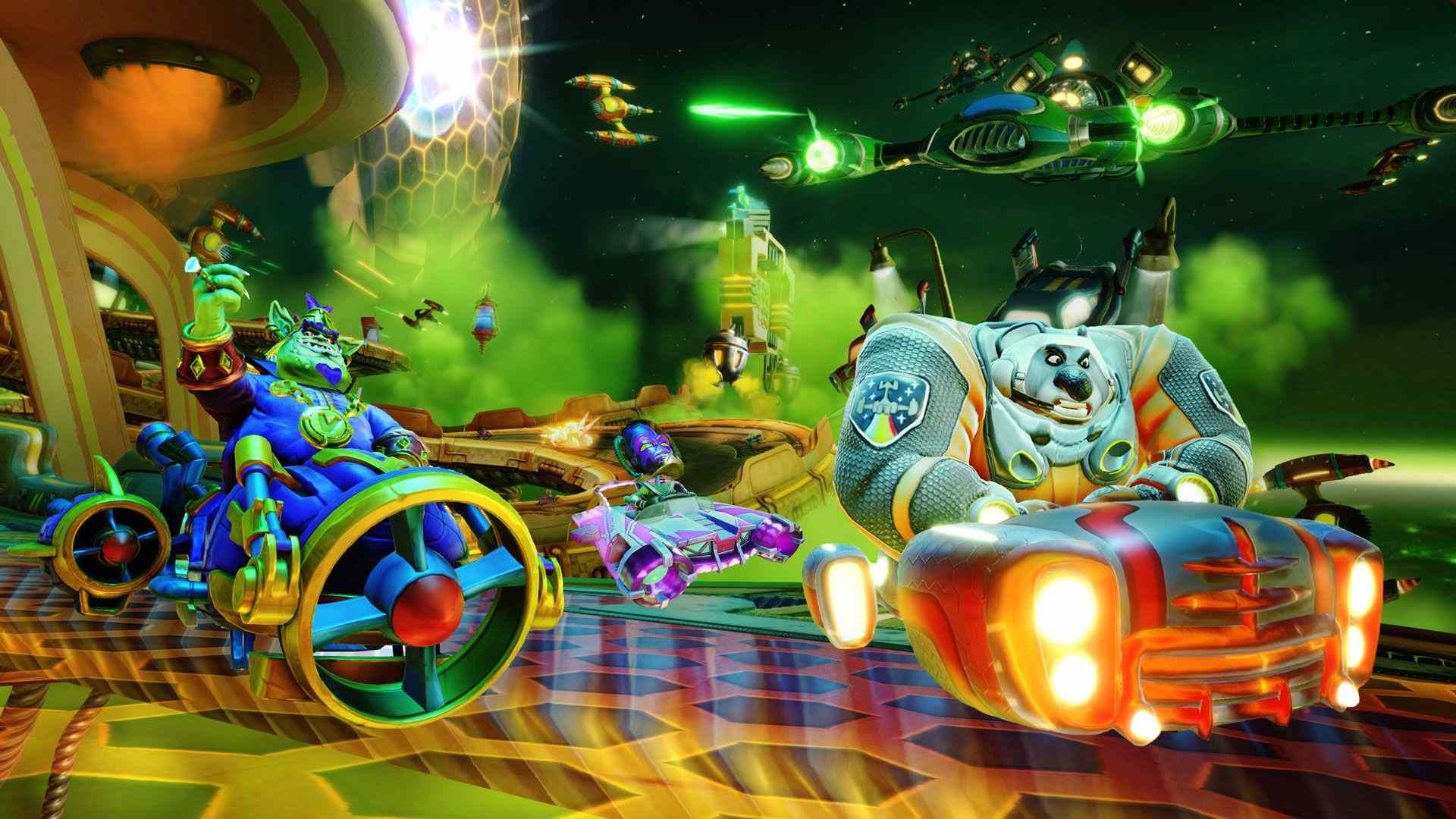 CTR Nitro Fueled Grand Prix febbraio Velo