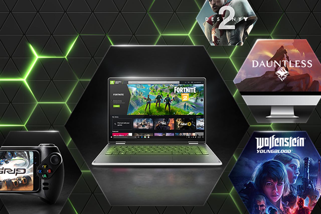 cyberpunk 2077 geforce now 