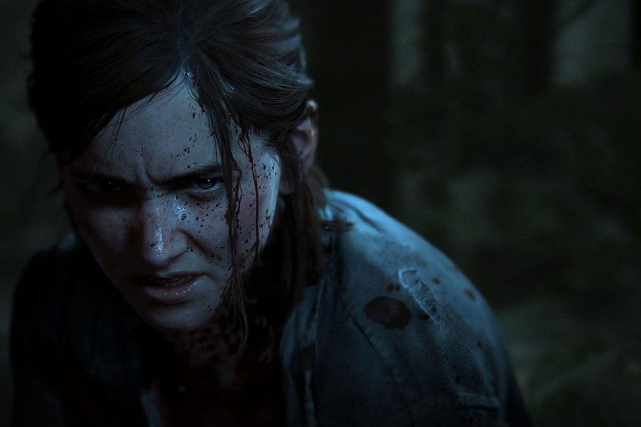 The Last Of Us II: quanto spazio su disco servirà?