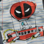 Fortnite – Come trovare la lettera di Deadpool