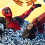 Fortnite: arriva la skin di Deadpool