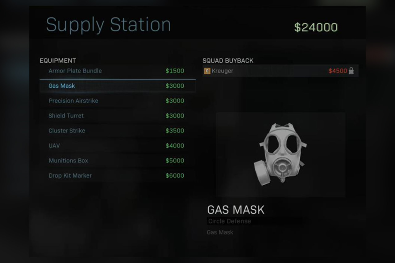 Call of Duty Warzone