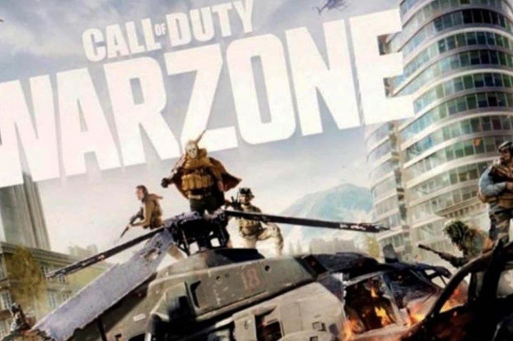 Call Of Duty: Modern Warfare - immagine della notizia