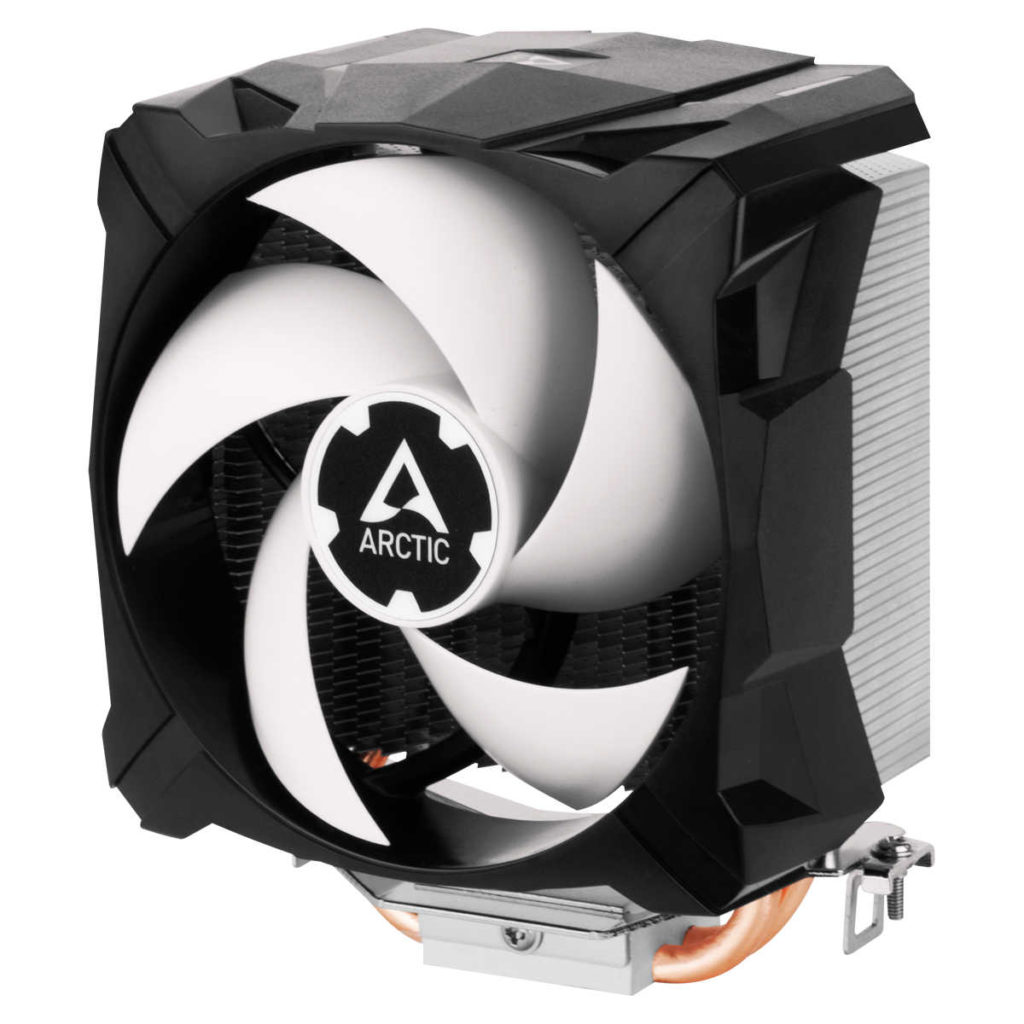 ARCTIC presenta il dissipatore FREEZER 7 X - immagine dell'articolo