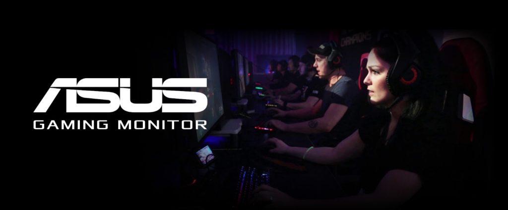 ASUS e Amazon: nuovi sconti sui monitor gaming - immagine dell'articolo