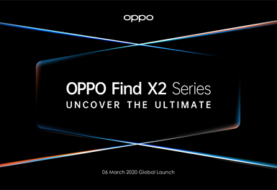OPPO annuncia Flagship 5G con una videoconferenza