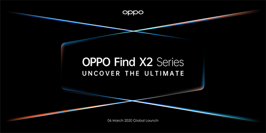 OPPO annuncia Flagship 5G con una videoconferenza