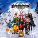 Kingdom Hearts HD 2.8, data per versione Xbox One