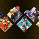 Kingdom Hearts, la saga disponibile su Xbox One