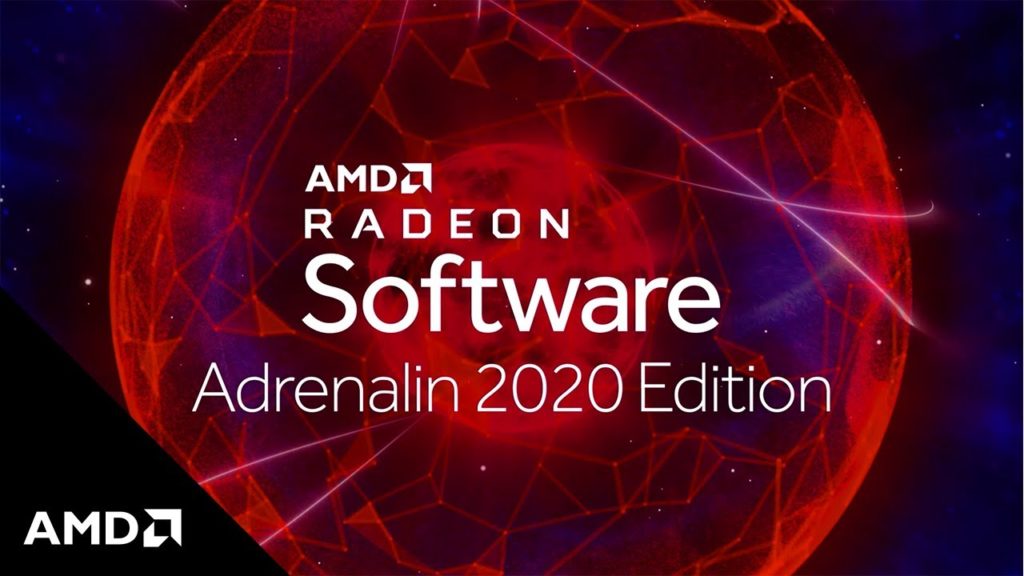 AMD rilascia nuovi driver Adrenalin - immagine dell'articolo