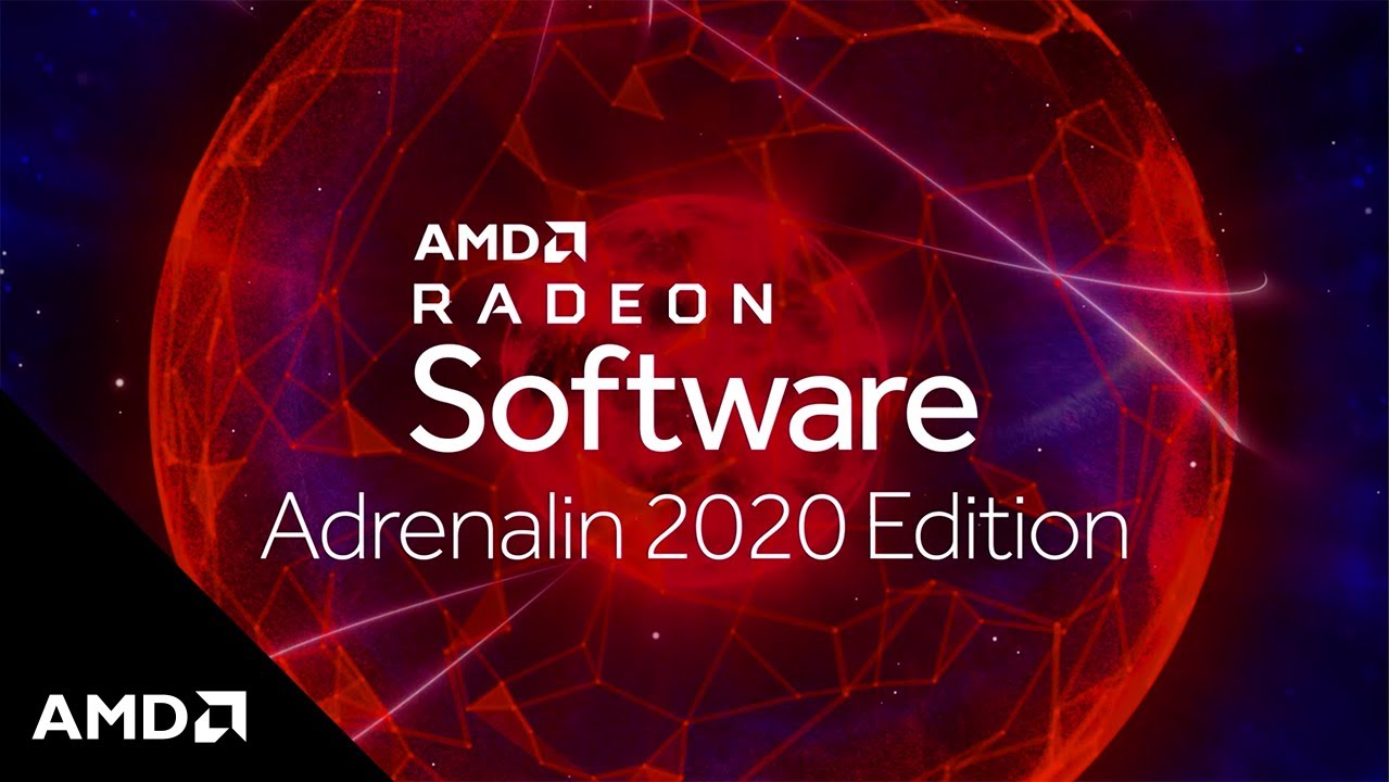 AMD rilascia nuovi driver Adrenalin