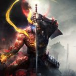 Nioh 2: arriva a luglio il primo DLC