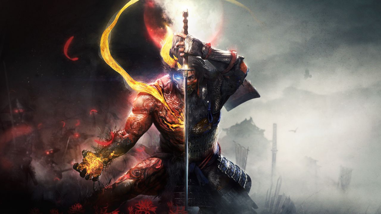 Nioh 2 – Cosa ci aspettiamo dal secondo capitolo