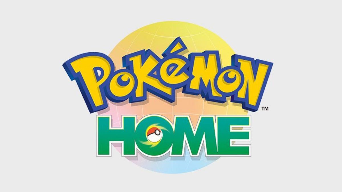 Pokémon Home è ora disponibile