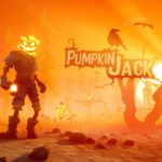 Pumpking Jack New Gen Edition