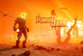 Pumpkin Jack, annunciato il platform ispirato a MediEvil