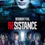 Resident Evil Resistance: una mappa degli update