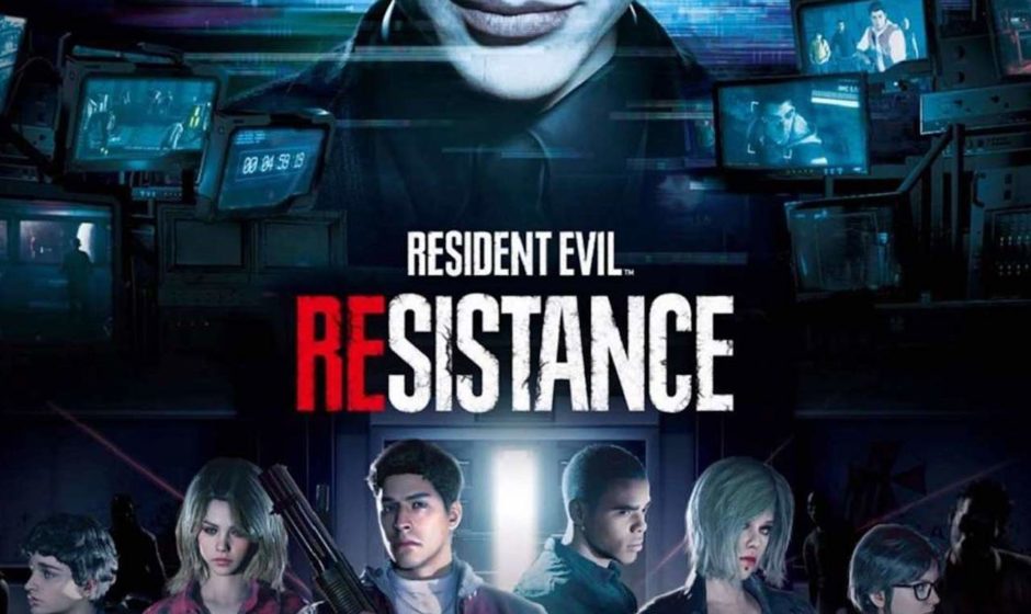 Resident Evil Resistance: una mappa degli update
