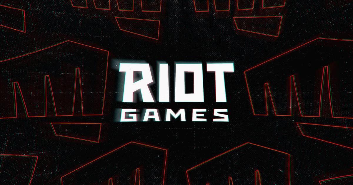 Riot Games e la discriminazione di genere