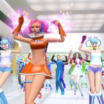 Space Channel 5 VR in uscita questo febbraio