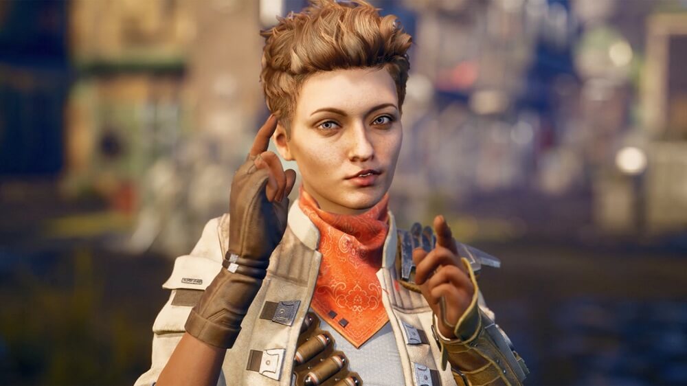 The Outer Worlds è un successo di vendite